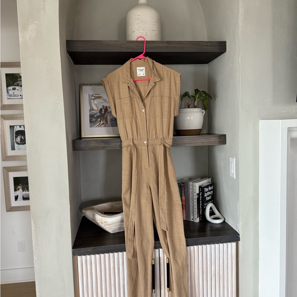 Abercrombie Jumpsuit